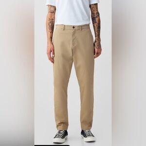 GAP Men's Khaki Chinos
